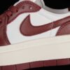 New Arrival AJ1 Low Elevate SE Wolf Grey DH7004-161