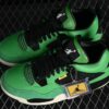 AJ 4 Retro Manila AJ4-965234 AJ 4 Retro Manila AJ4-965234