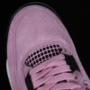 AJ 4 Retro Orchid AQ9129-501 AJ 4 Retro Orchid AQ9129-501