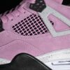 AJ 4 Retro Orchid AQ9129-501 AJ 4 Retro Orchid AQ9129-501