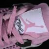 AJ 4 Retro Orchid AQ9129-501 AJ 4 Retro Orchid AQ9129-501