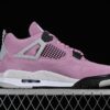 AJ 4 Retro Orchid AQ9129-501 AJ 4 Retro Orchid AQ9129-501