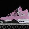 AJ 4 Retro Orchid AQ9129-501 AJ 4 Retro Orchid AQ9129-501