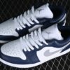 AJ1 Low Midnight Navy 553558-141