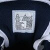 AJ1 Low Midnight Navy 553558-141