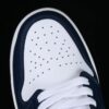 AJ1 Low Midnight Navy 553558-141
