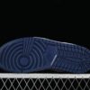 AJ1 Low Midnight Navy 553558-141