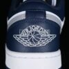 AJ1 Low Midnight Navy 553558-141
