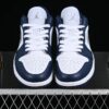 AJ1 Low Midnight Navy 553558-141