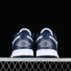 AJ1 Low Midnight Navy 553558-141