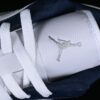 AJ1 Low Midnight Navy 553558-141