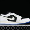 New Arrival AJ1 Low “Quai 54” HQ0764-001