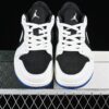 New Arrival AJ1 Low “Quai 54” HQ0764-001