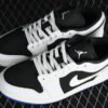 New Arrival AJ1 Low “Quai 54” HQ0764-001