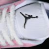 AJ 1 Low White Pink Blue HM3703-141
