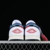 New Arrival AJ1 Low “Motion” HM3711-144