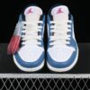 New Arrival AJ1 Low “Motion” HM3711-144