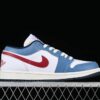 New Arrival AJ1 Low “Motion” HM3711-144