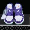 New Arrival AJ1 Low “Hornets” HJ9013-550