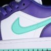New Arrival AJ1 Low “Hornets” HJ9013-550