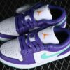 New Arrival AJ1 Low “Hornets” HJ9013-550
