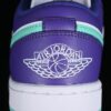 New Arrival AJ1 Low “Hornets” HJ9013-550