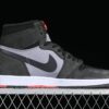 New Arrival AJ1 Retro High Element Black Infrared DB2889-002 New Arrival AJ1 Retro High Element Black Infrared DB2889-002