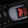 New Arrival AJ1 Retro High Element Black Infrared DB2889-002 New Arrival AJ1 Retro High Element Black Infrared DB2889-002