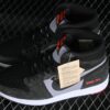 New Arrival AJ1 Retro High Element Black Infrared DB2889-002 New Arrival AJ1 Retro High Element Black Infrared DB2889-002