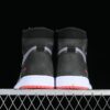 New Arrival AJ1 Retro High Element Black Infrared DB2889-002 New Arrival AJ1 Retro High Element Black Infrared DB2889-002