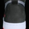New Arrival AJ1 Retro High Element Black Infrared DB2889-002 New Arrival AJ1 Retro High Element Black Infrared DB2889-002