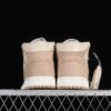 New Arrival AJ1 Mid Legend Brown Tan FJ3448-200