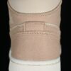 New Arrival AJ1 Mid Legend Brown Tan FJ3448-200