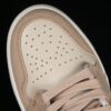 New Arrival AJ1 Mid Legend Brown Tan FJ3448-200