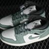 AJ 1 Mid ‘Jade Smoke’ BQ6472-130