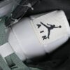 AJ 1 Mid ‘Jade Smoke’ BQ6472-130