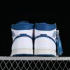 New Arrival AJ1 Mid SE Industrial Blue FN5215-141
