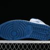 New Arrival AJ1 Mid SE Industrial Blue FN5215-141