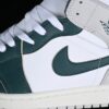 New Arrival AJ1 Mid SE White Oxidized Green FQ7720-103 New Arrival AJ1 Mid SE White Oxidized Green FQ7720-103