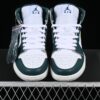 New Arrival AJ1 Mid SE White Oxidized Green FQ7720-103 New Arrival AJ1 Mid SE White Oxidized Green FQ7720-103