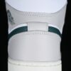 New Arrival AJ1 Mid SE White Oxidized Green FQ7720-103 New Arrival AJ1 Mid SE White Oxidized Green FQ7720-103
