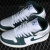 New Arrival AJ1 Mid SE White Oxidized Green FQ7720-103 New Arrival AJ1 Mid SE White Oxidized Green FQ7720-103