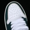New Arrival AJ1 Mid SE White Oxidized Green FQ7720-103 New Arrival AJ1 Mid SE White Oxidized Green FQ7720-103