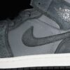 New Arrival AJ1 Mid FJ3448-001 New Arrival AJ1 Mid FJ3448-001