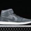 New Arrival AJ1 Mid FJ3448-001 New Arrival AJ1 Mid FJ3448-001