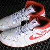 New Arrival AJ1 Mid FJ3458-160