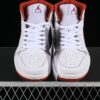 New Arrival AJ1 Mid FJ3458-160