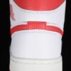 New Arrival AJ1 Mid FJ3458-160