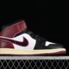 New Arrival AJ1 Mid FQ7818-101 New Arrival AJ1 Mid FQ7818-101