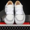 New Arrival AJ1 Low Elevate SE “Wolf Grey” DH7004-100